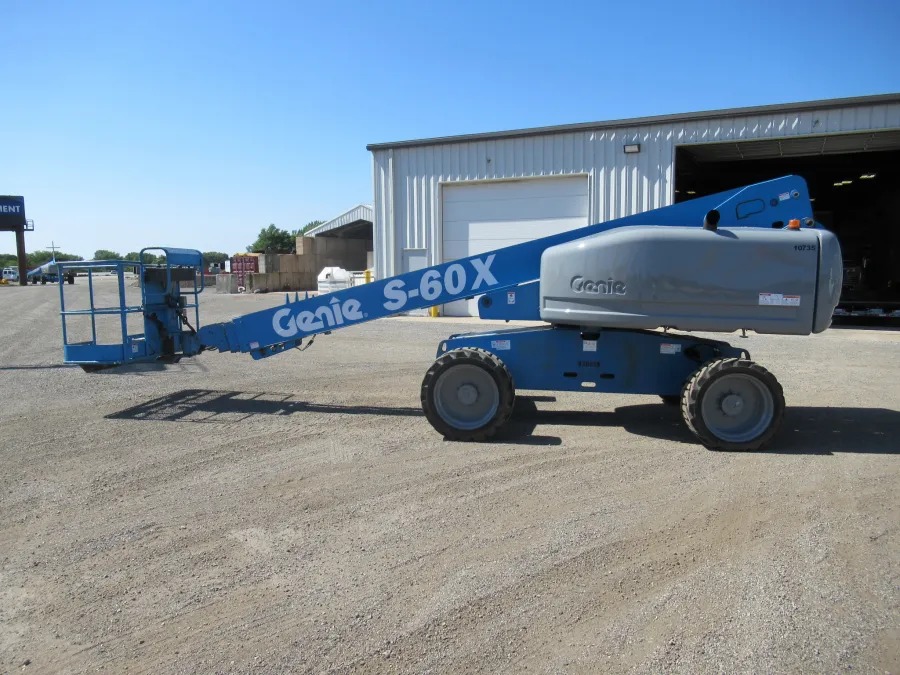 Coverage map across India